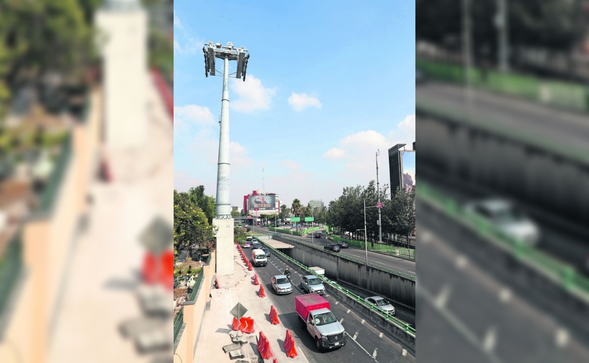 Operará L3 de Cablebús entre mayo y junio