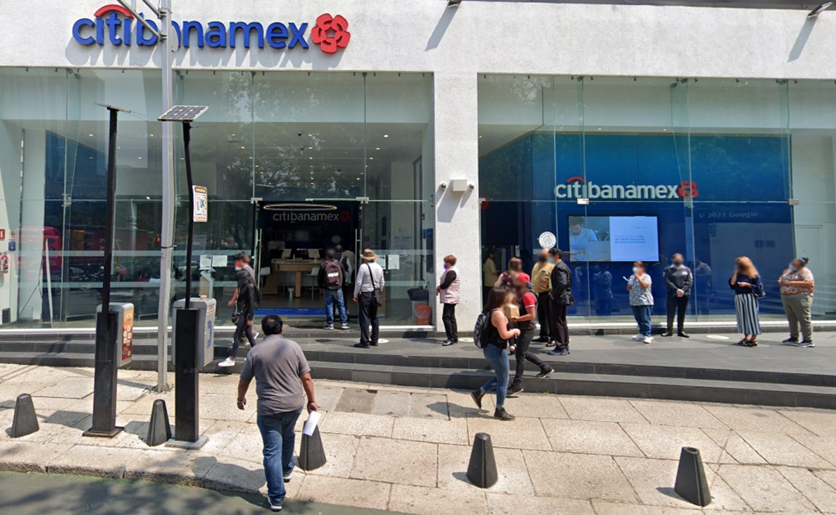 Si Santander compra Banamex saldrá bien posicionado: Grupo Financiero Ve por Más