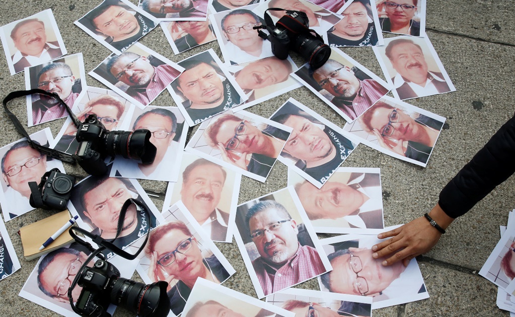 Jorge Celestino Ruíz Vázquez murdered in Veracruz