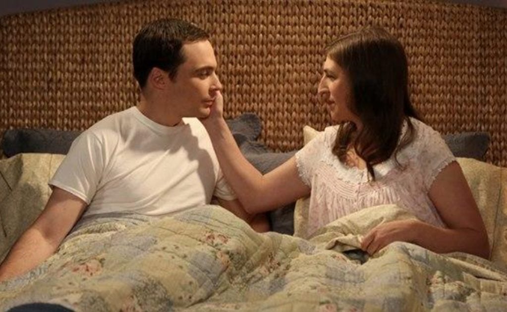 "The Big Bang Theory" consigue Récord Guinness