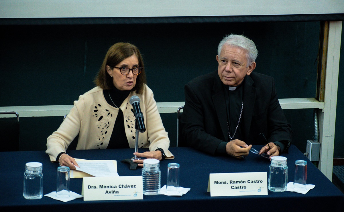 Criminal, no atender a la infancia; es pecado social ser omisos: Episcopado Mexicano