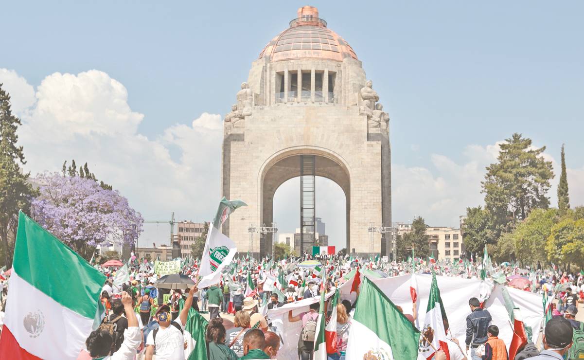 FRENAAA arma “juicio ciudadano” contra el Presidente