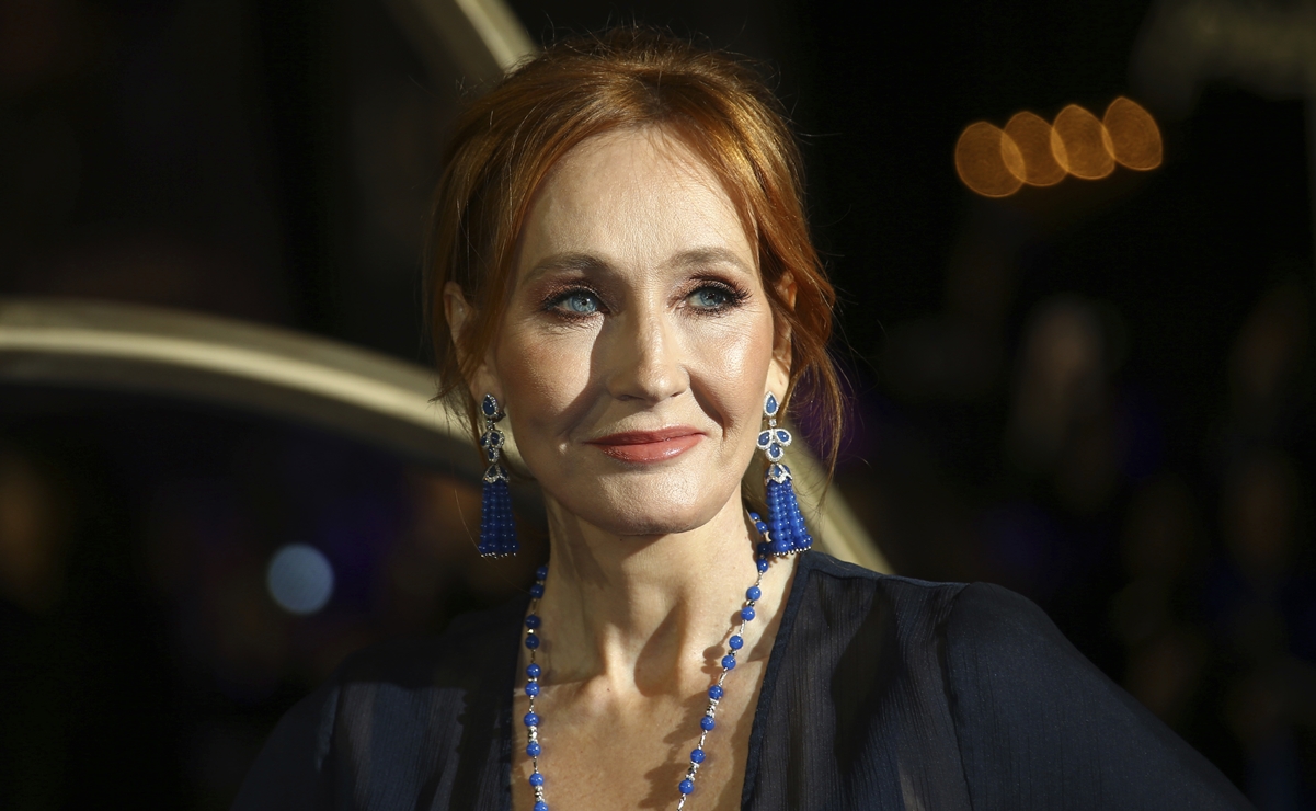 El cuento gratis de J.K. Rowling ya está en español