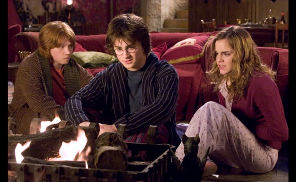 Daniel Radcliffe revela un nuevo secreto de "Harry Potter"