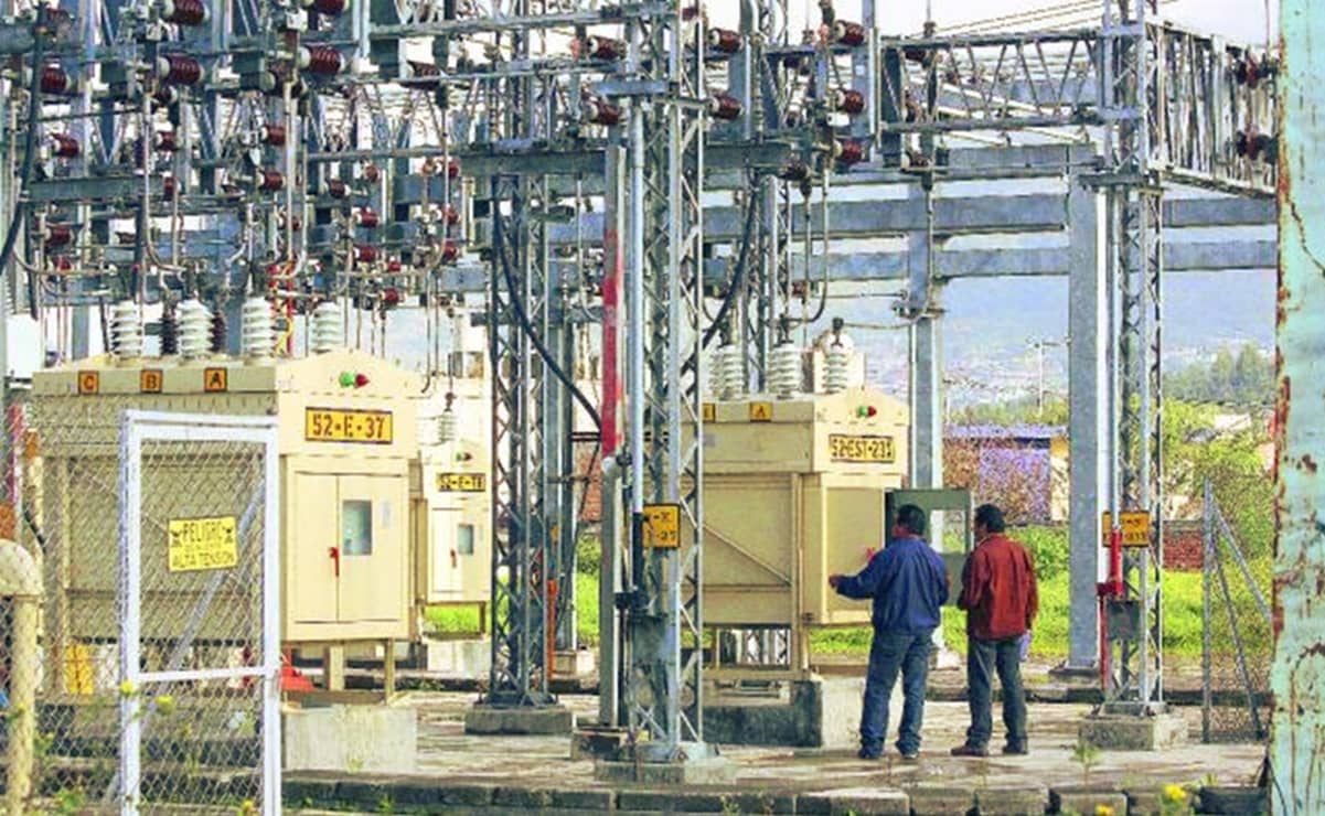 Hay parques industriales, pero falta garantía de suministro de electricidad: CCIJ