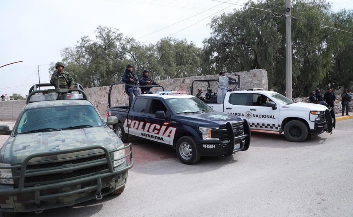 Caen 12 huachicoleros y desarticulan 5 puntos de venta de combustible en Tula, Hidalgo