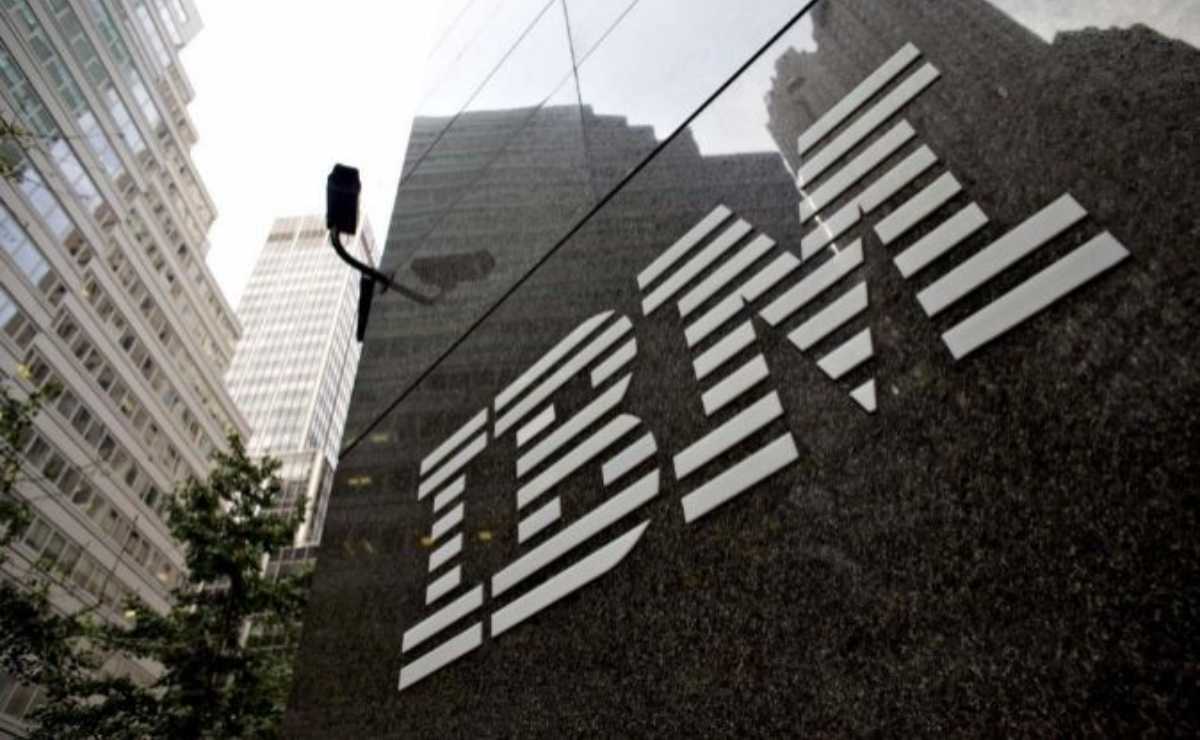 IBM; a la vanguardia con su nube híbrida e inteligencia artificial