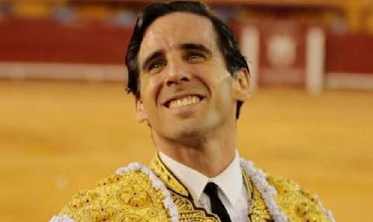 Juan Ortega y la llamada que definió la cancelación de su boda con Carmen Otte