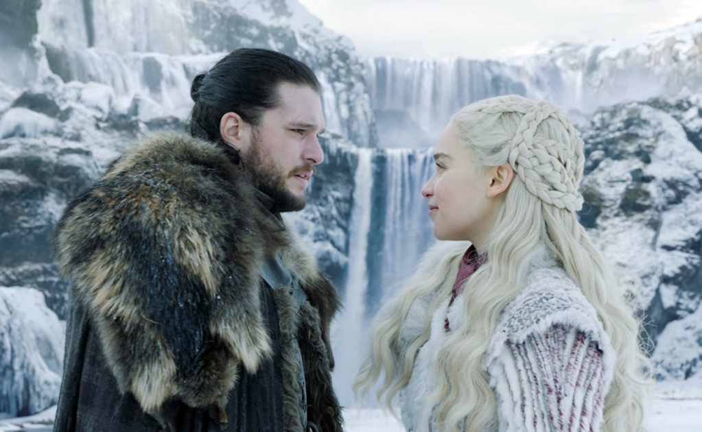 "Game of Thrones" domina las galas previas de los Emmy 