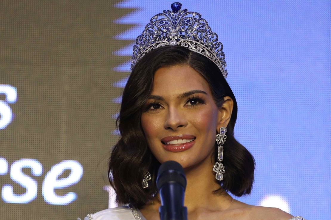 ¿Quién es Sheynnis Palacios, la nueva Miss Universo?