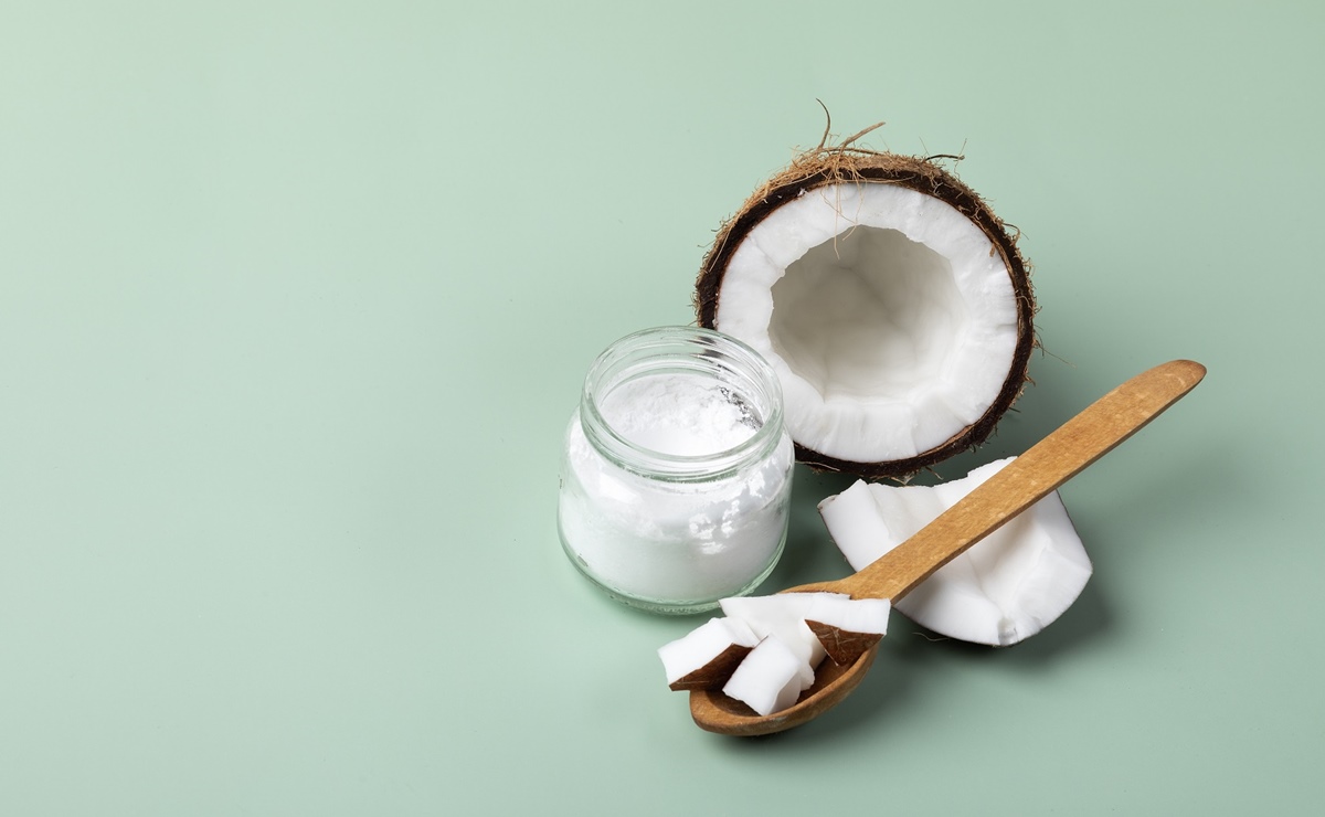 Beneficios del aceite de coco para la piel y el cabello