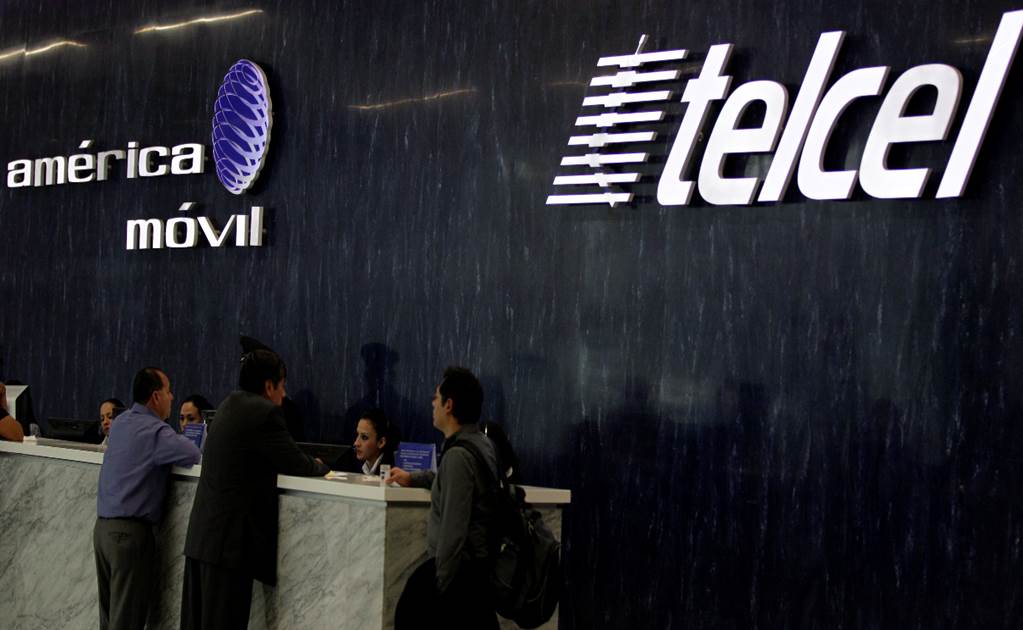 Reportan nueva falla en internet móvil de Telcel