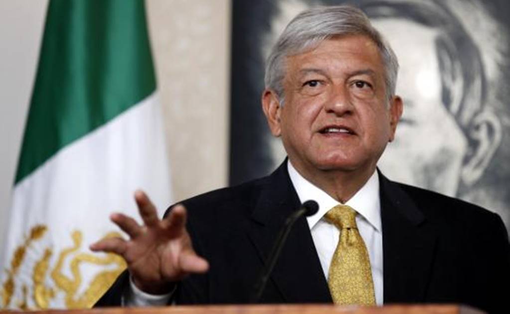 "El Bronco" llama huevón y mesías a López Obrador