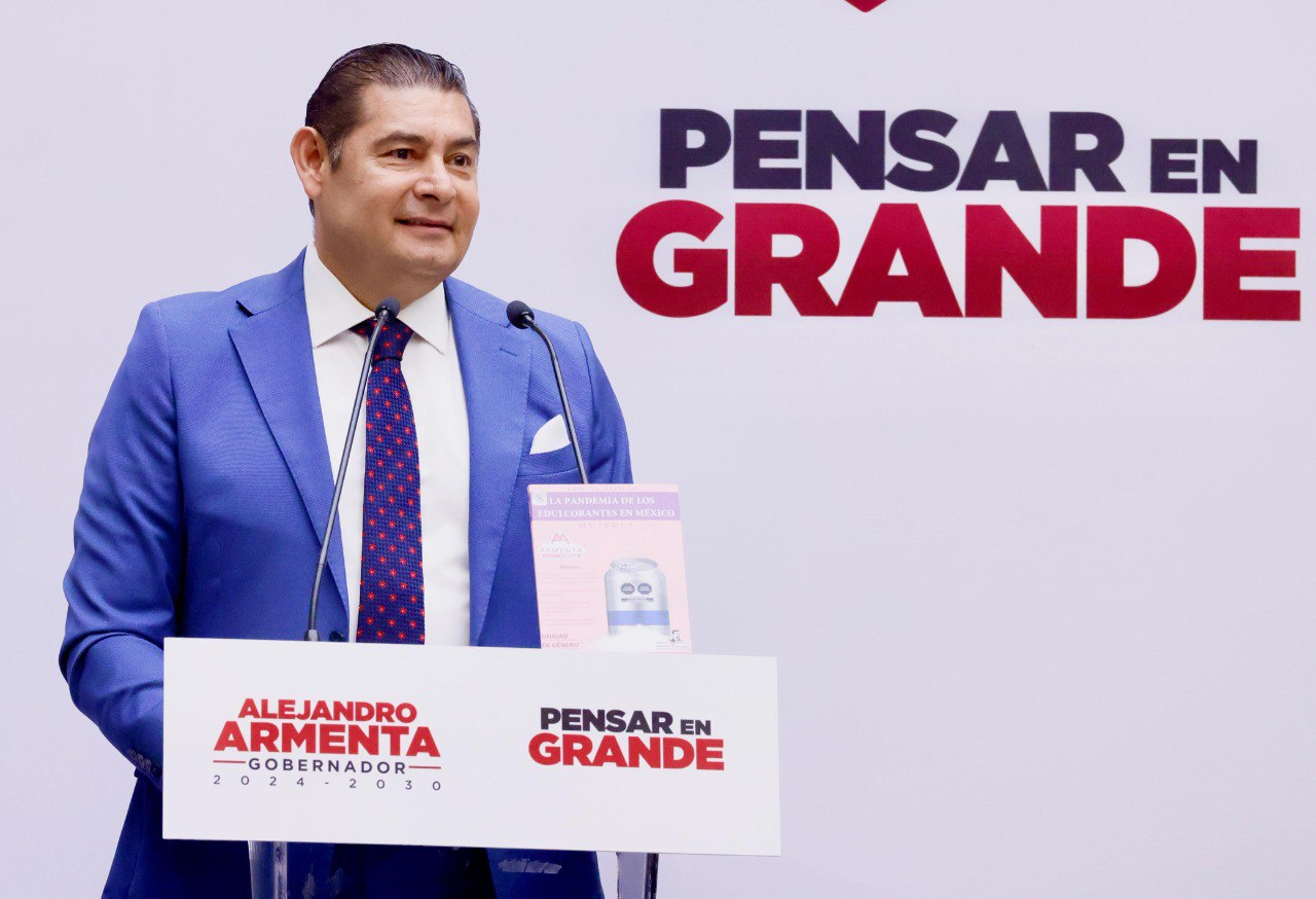 Gobierno itinerante y cercano a la gente, así será el gobierno de ...