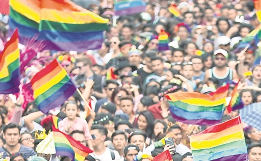 Se registra altercado entre diputados y comunidad LGBTTI en Zacatecas