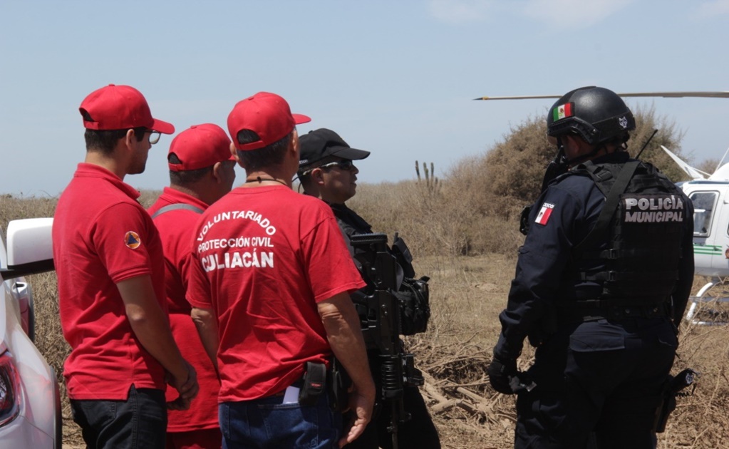 Pierden la vida 3 jóvenes y resultan lesionados 12 personas en Sinaloa