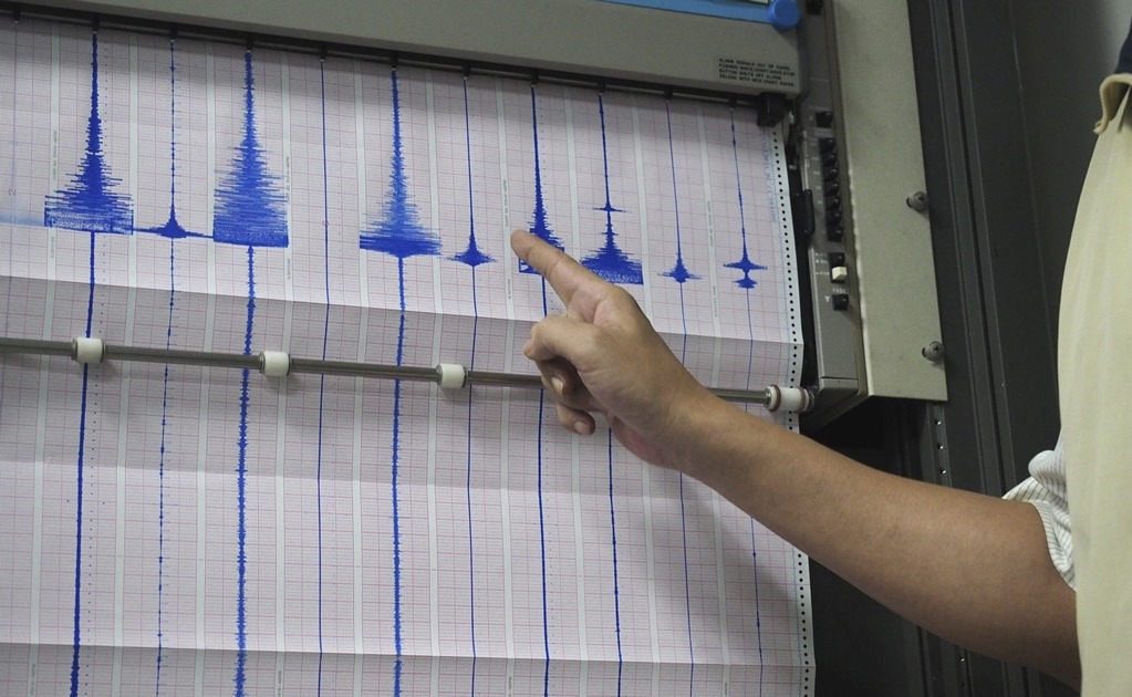 Generan en la UNAM mapas de intensidades sísmicas 