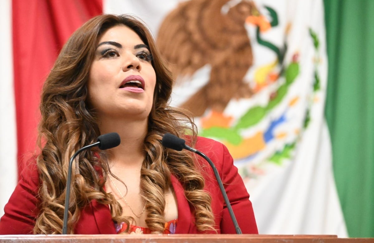 América Rangel propone la “Ley Sandra Cuevas”; busca evitar que funcionarios electos sean sancionados 