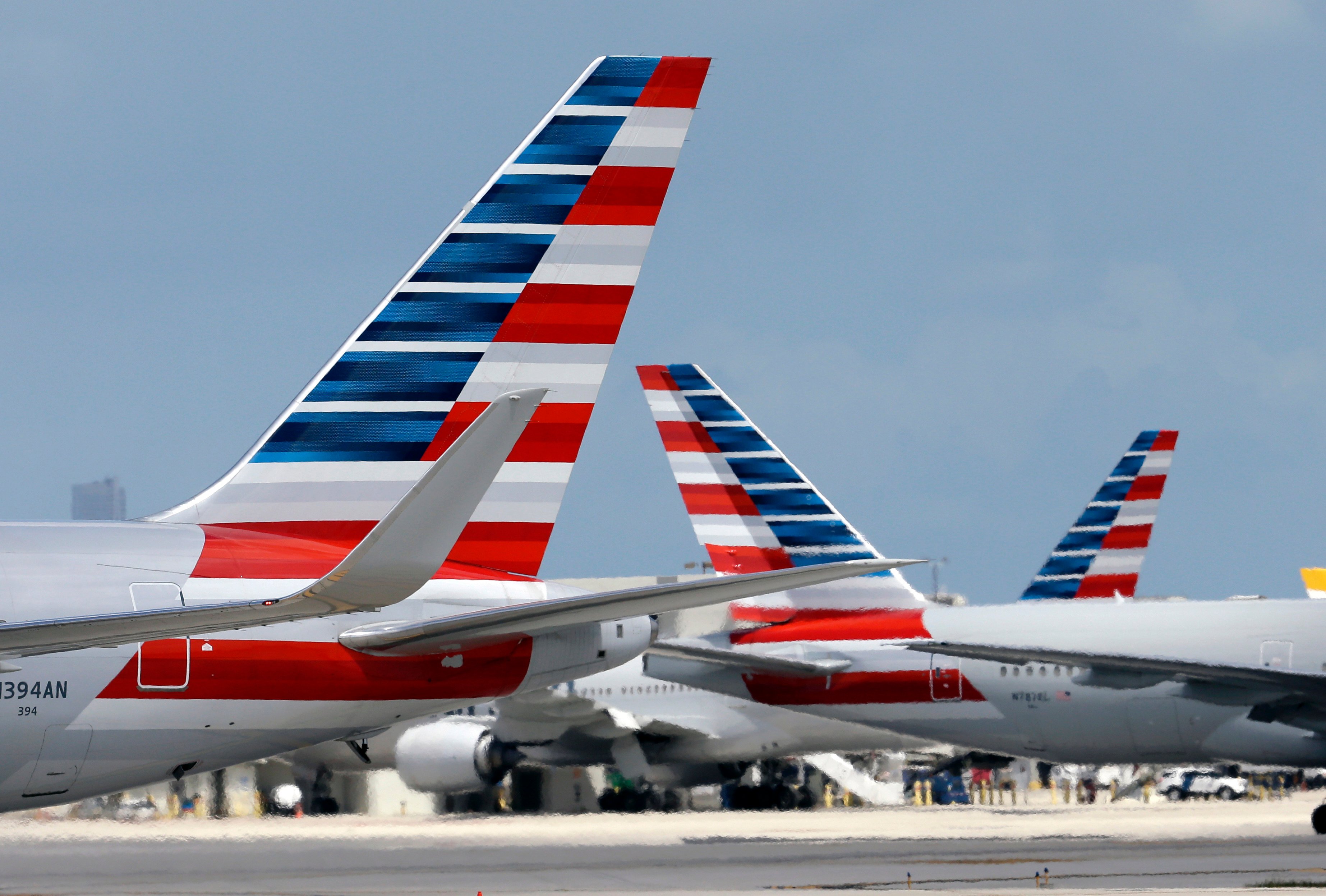 American Airlines abre oficina comercial en Cuba