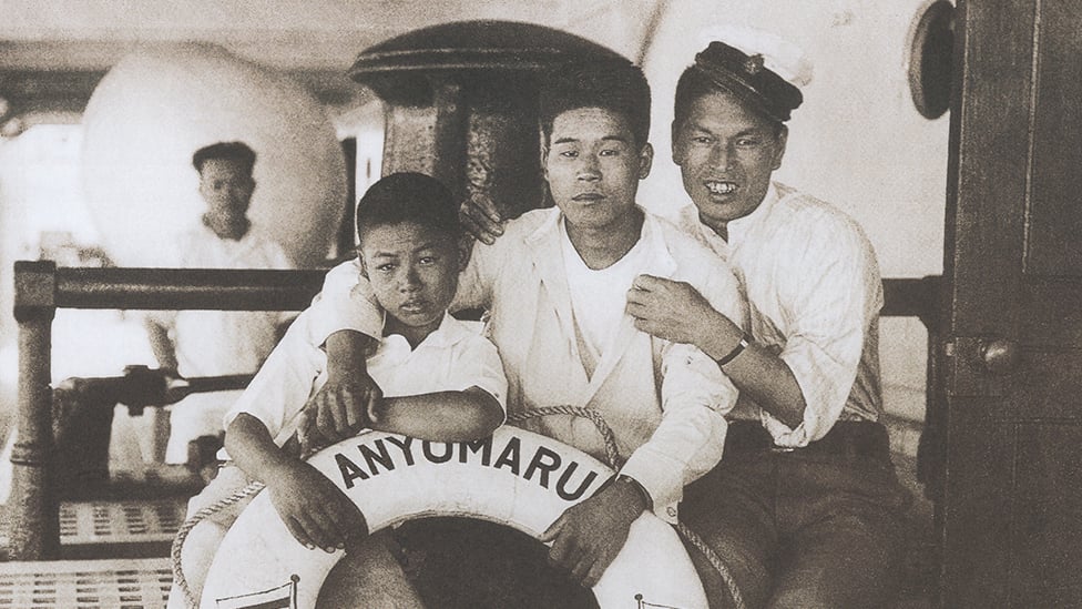 Por qué llegaron miles de japoneses a México y América Latina a final del siglo XIX