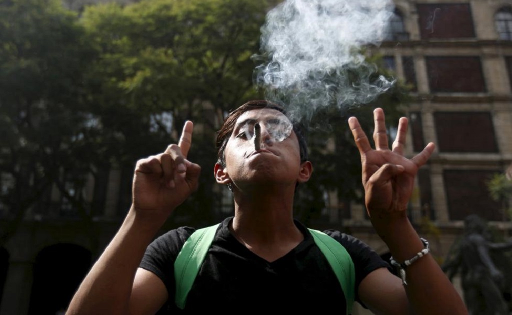 Marijuana Inc. eyes Mexico as drug liberalization looms