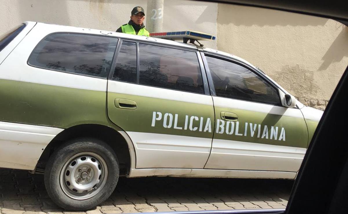 Bolivia asegura que no actuará contra recinto diplomático de México