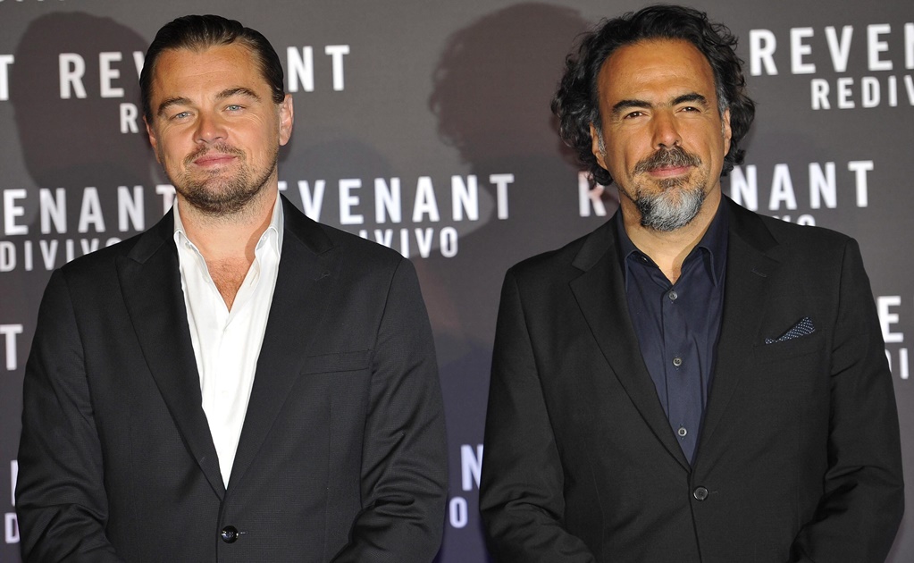 Critics' Choice Awards destaca el talento de Iñárritu 