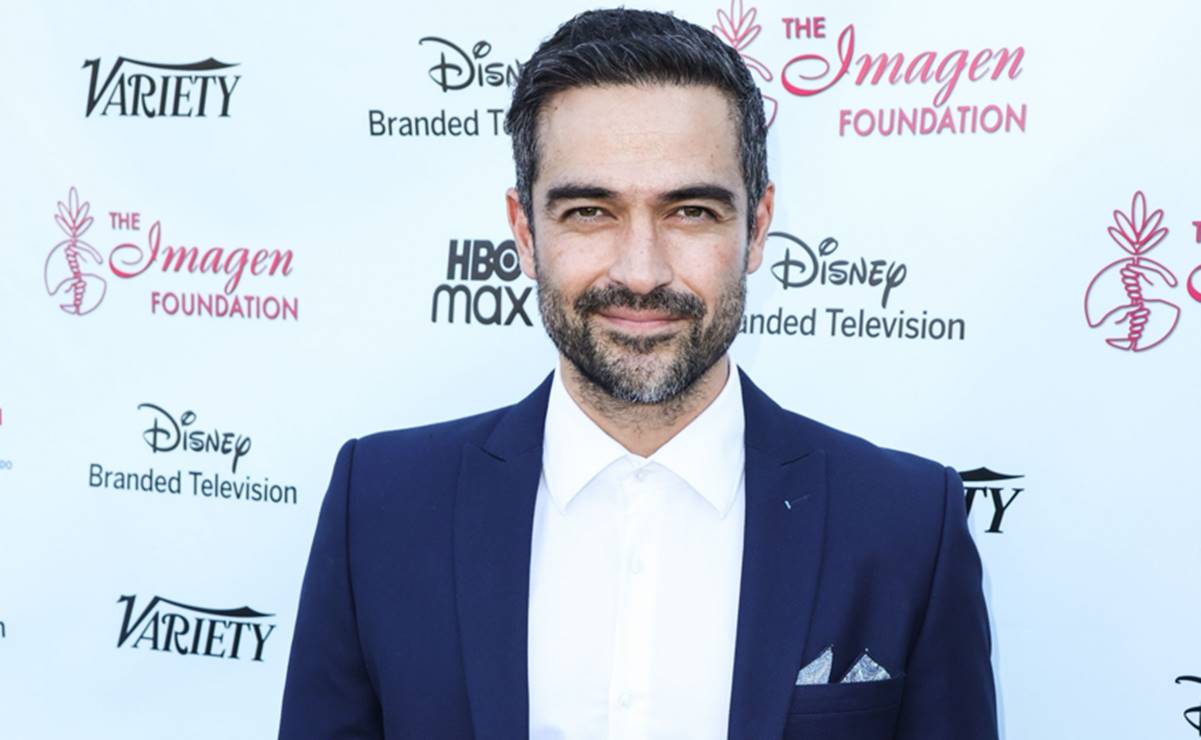 Zack Snyder revela adelanto de su película "Rebel Moon", con Alfonso Herrera 