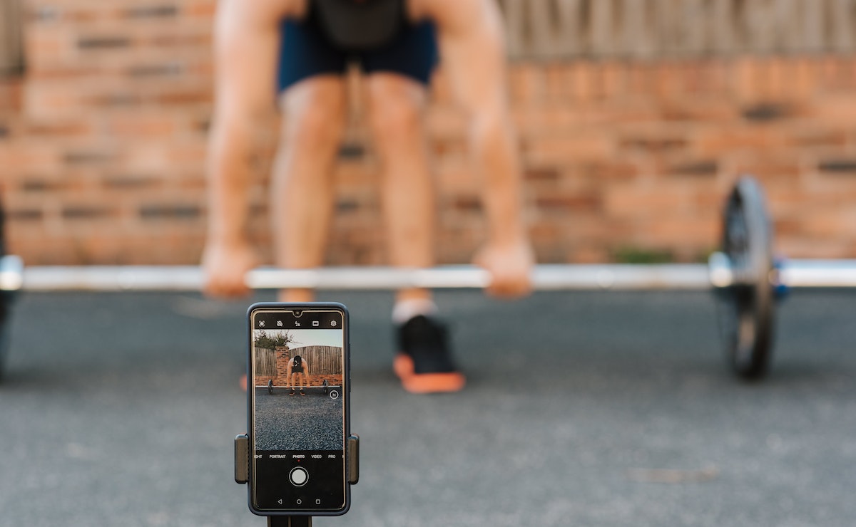 Cómo hacer un efecto dolly zoom en en tu teléfono