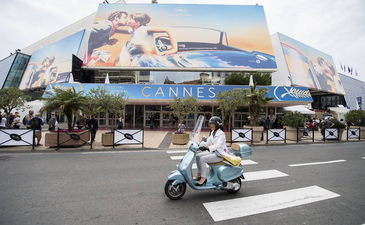 Festival de Cannes 2021 se retrasa hasta julio por la pandemia