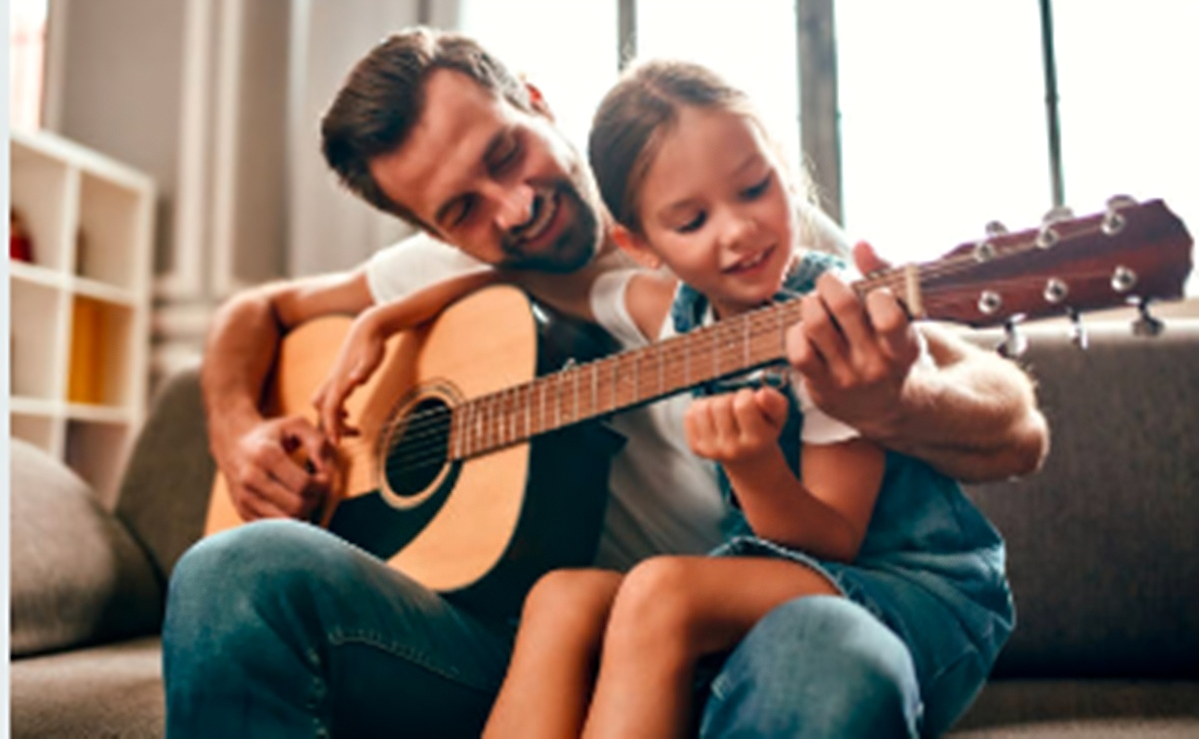 Día del Padre 2024: Las mejores canciones para dedicar a papá este 16 de junio