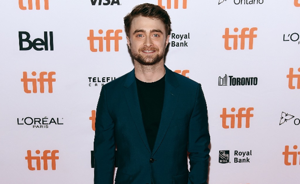 Daniel Radcliffe protagoniza sanguinario filme milenial