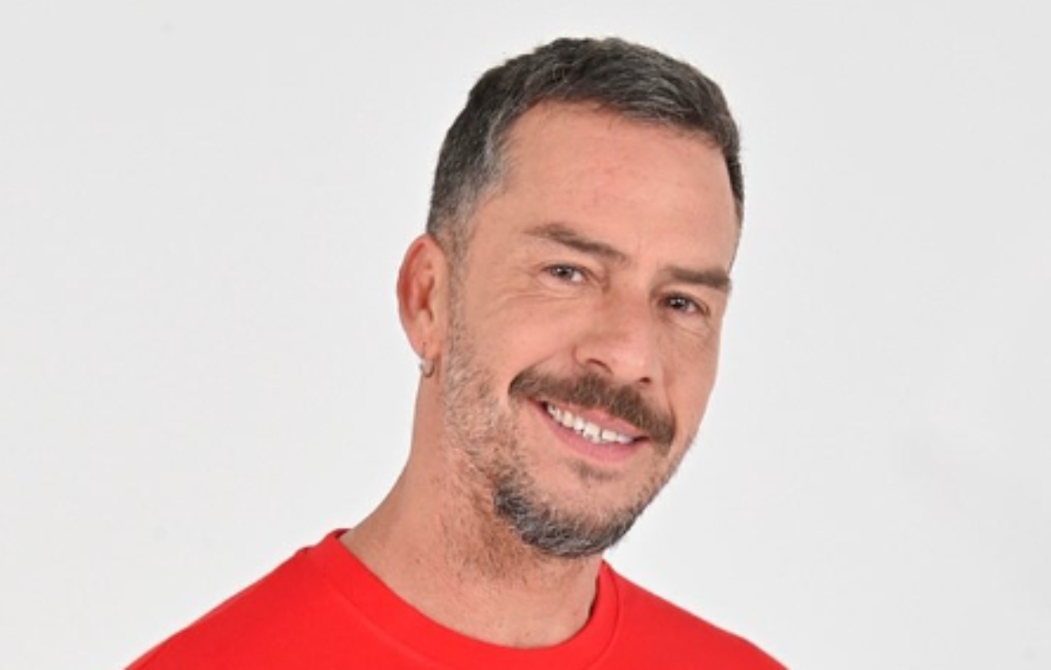 Miguel Bosé pendiente de su expareja Nacho Palau, quien padece cáncer de pulmón