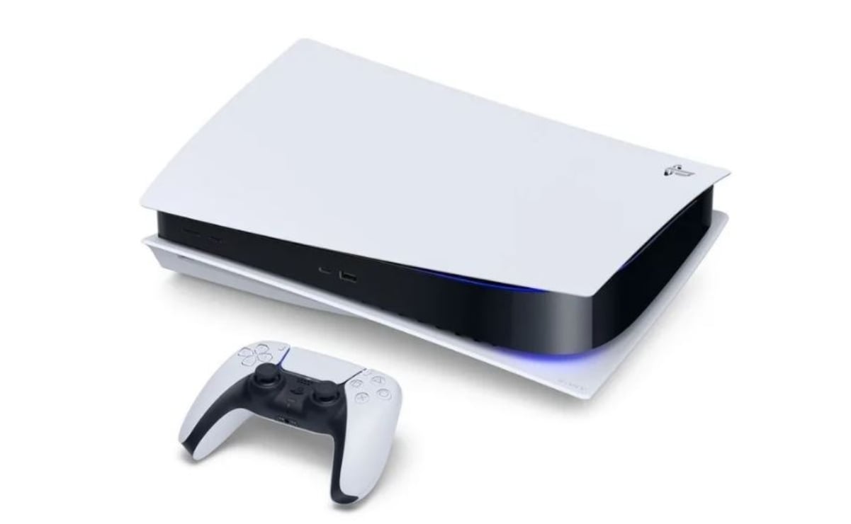 Con 4.5 millones de PS5 vendidas, Sony registra los mejores resultados en la historia de PlayStation