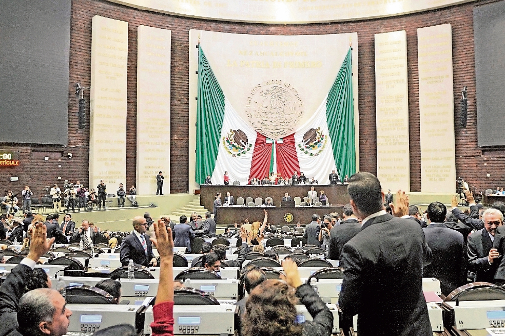 Diputados inician “jaloneos” para direccionar recursos