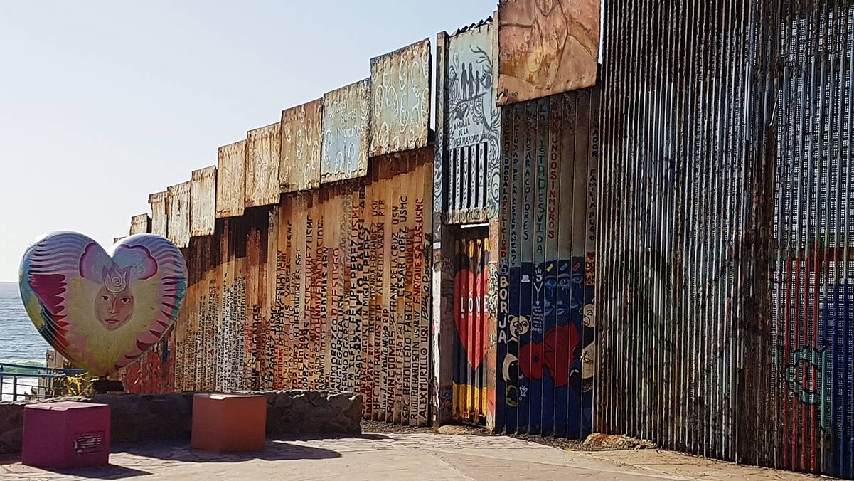 De Tijuana a Valle de Guadalupe: comer, beber y pasear