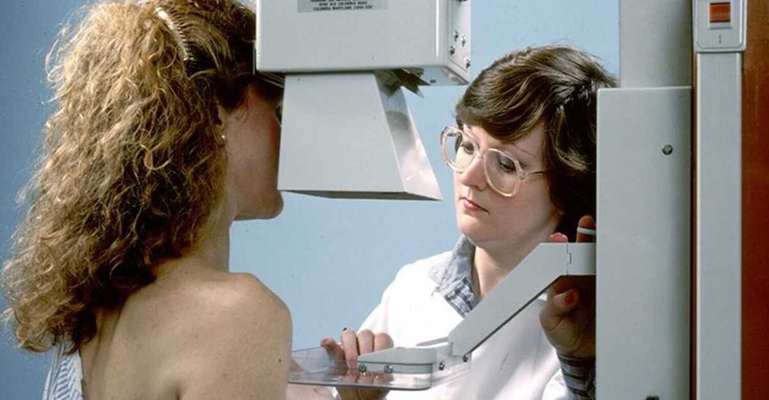 Mamografías ya no sólo diagnostican el cáncer, sino que detectan enfermedades cardiovasculares