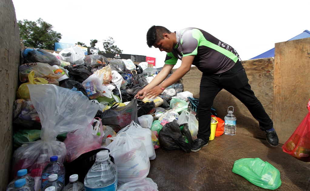 Llevan 8 toneladas de ayuda humanitaria a Colima y Jalisco