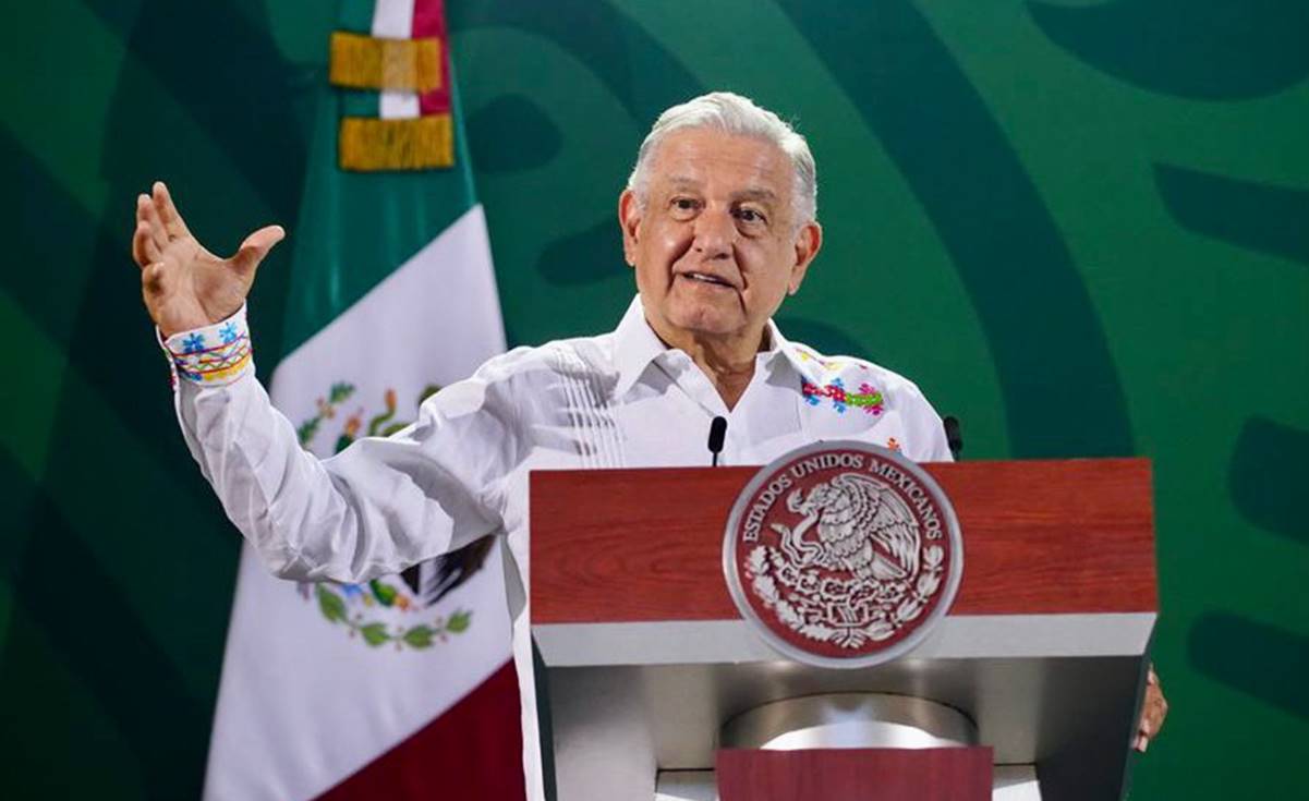 AMLO desata guerra civil en el PRI