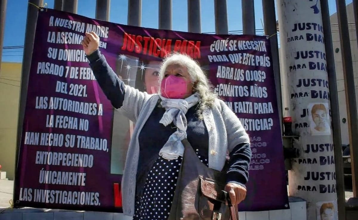 Justicia para Mariana Lima: A 13 años de su feminicidio, condenan a 70 años de prisión a su exesposo