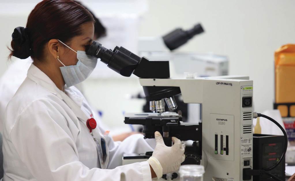 Cofepris promueve modificación a NOM para facilitar entrada a México de medicamentos biotecnológicos 