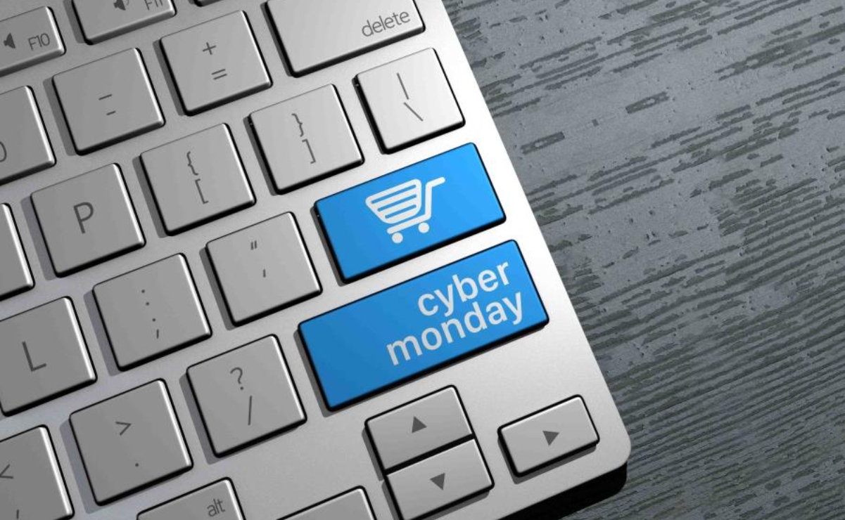 Minoristas esperan romper récord en Cyber Monday 