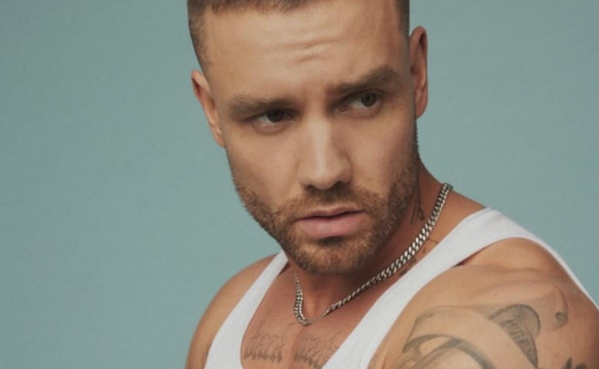 Él era Liam Payne, ex integrante de One Direction que murió a los 31 años