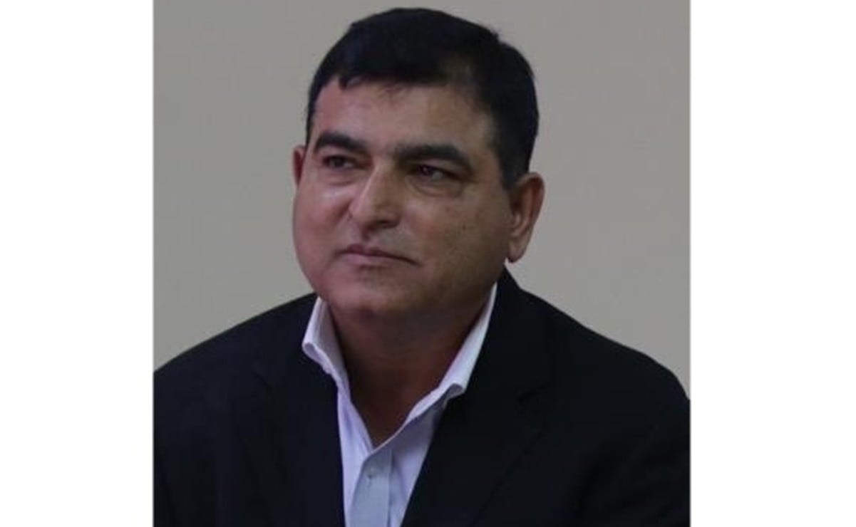 ¿Quién es Mohamad Yusuf Amdani Bai, el empresario ligado a las vacunas decomisadas en Campeche?