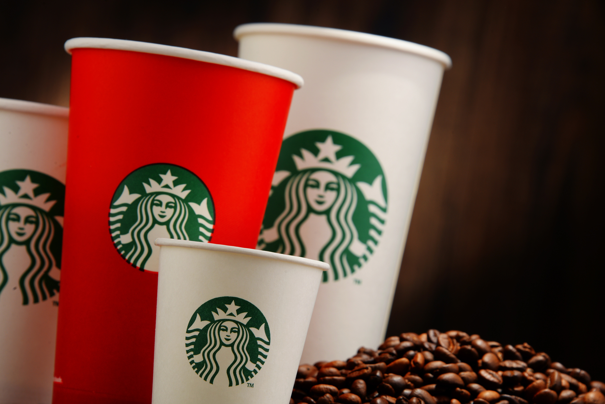 Starbucks anuncia explosivo menú de Primavera. Estas son las bebidas de temporada