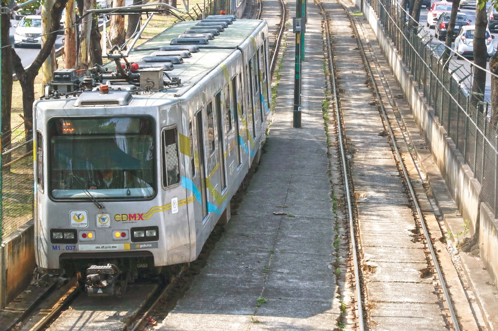 Darán servicio 45 RTP en "ruta" de Tren Ligero 