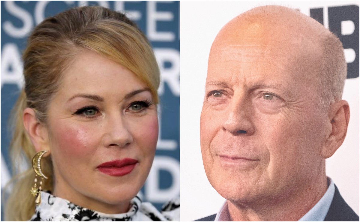 Bruce Willis y otros actores que se retiraron de la actuación por una enfermedad