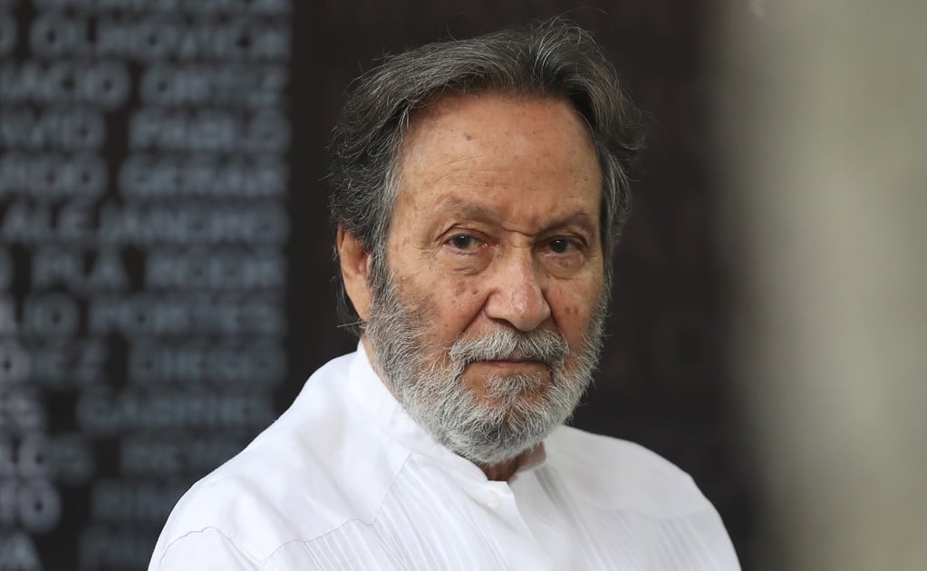 Muere el cineasta mexicano Jorge Fons, director de "Rojo Amanecer"