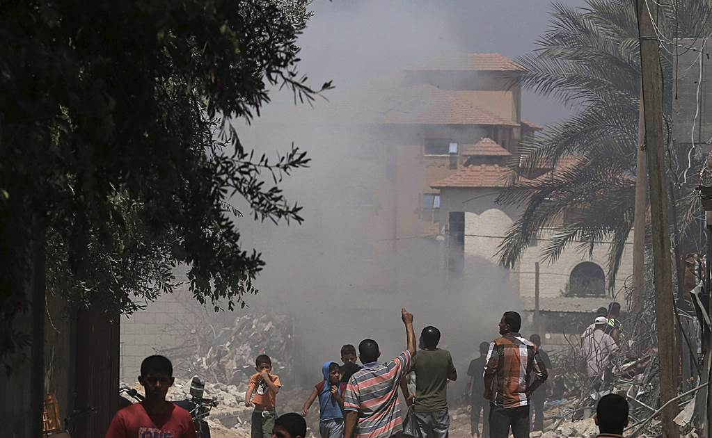 Israelíes intentan incendiar otra casa de palestinos