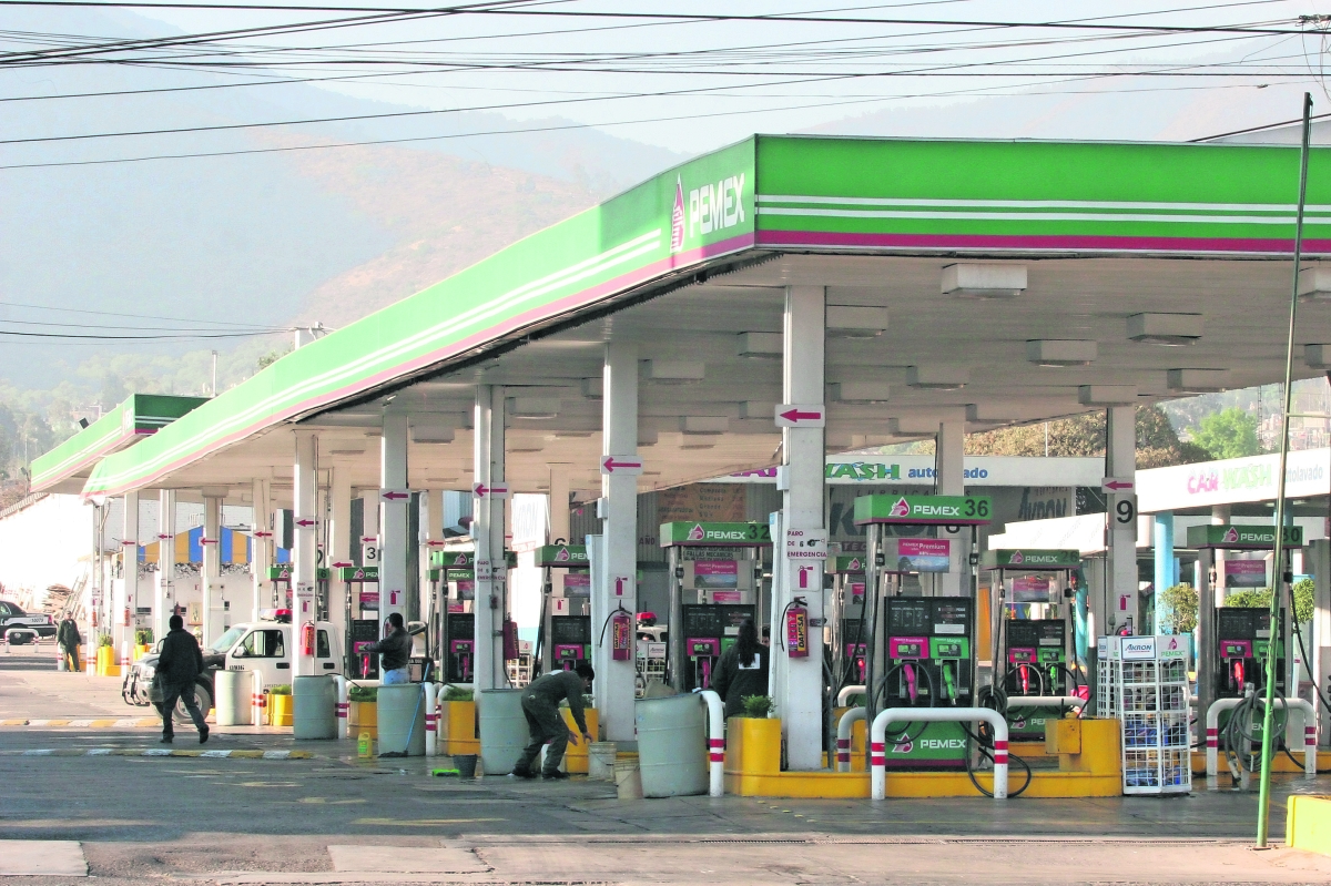Acapara Nuevo León los subsidios a las gasolinas